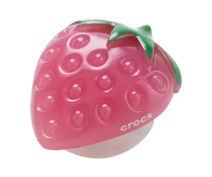 Sugared Strawberry