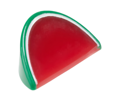 Sugared Watermelon