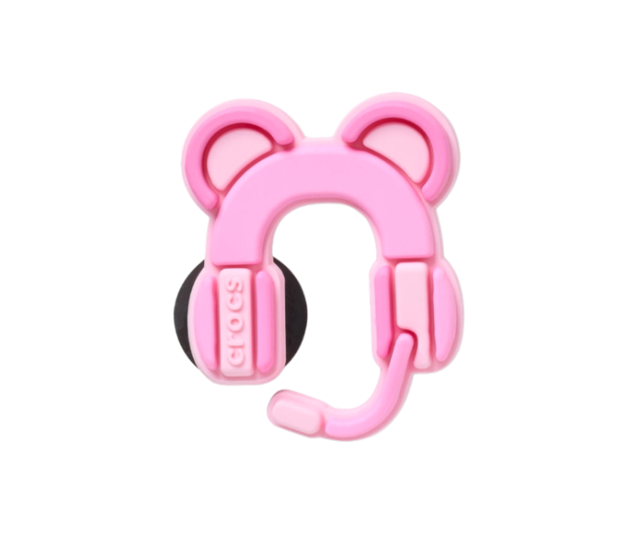 Bear Ear Headset