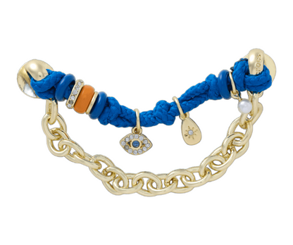 Evil Eye Chain