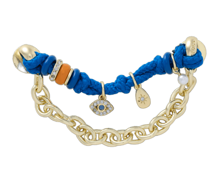 Evil Eye Chain