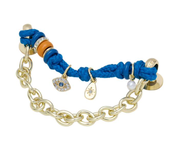 Evil Eye Chain