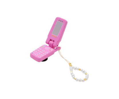 Cutie Cell Phone