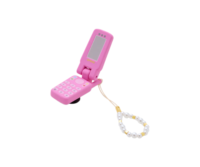 Cutie Cell Phone