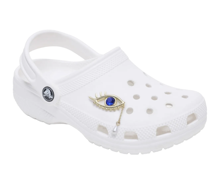 Left Pearl Eye