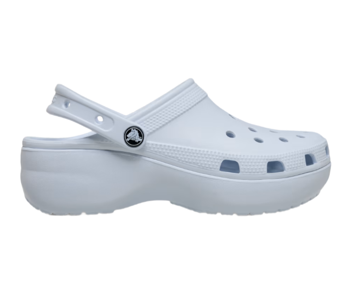Women'S Classic Platform Clog