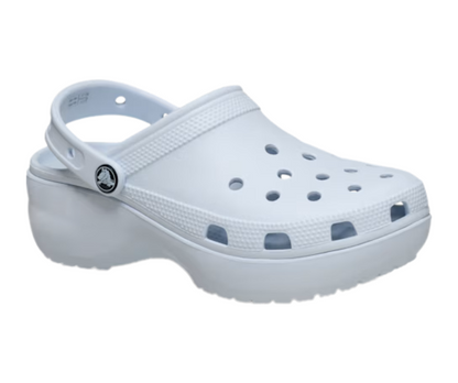 Women'S Classic Platform Clog