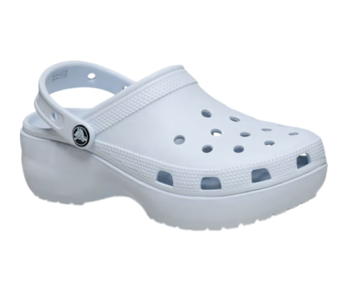 Women'S Classic Platform Clog