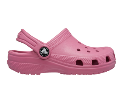 Toddler Classic Clog