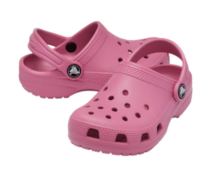 Toddler Classic Clog