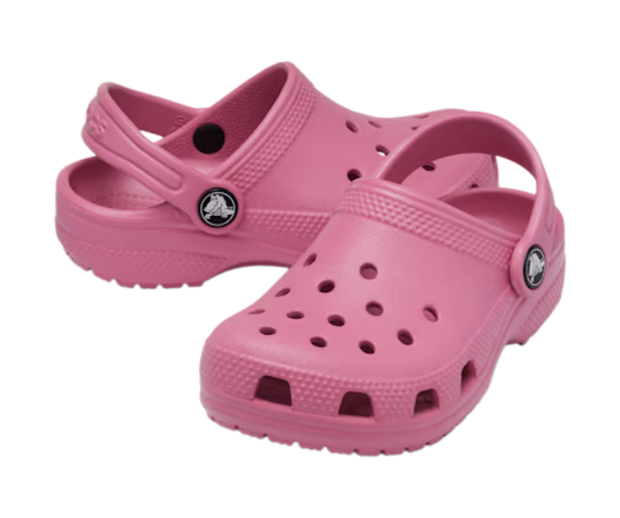 Toddler Classic Clog