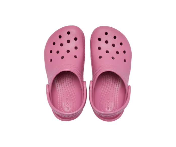 Toddler Classic Clog