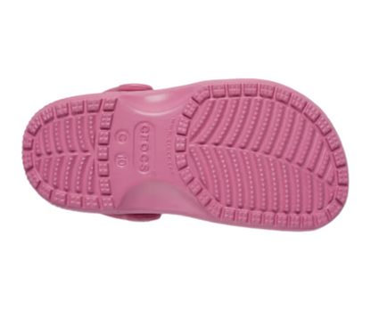 Toddler Classic Clog
