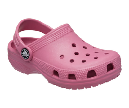Toddler Classic Clog