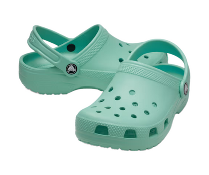 Toddler Classic Clog