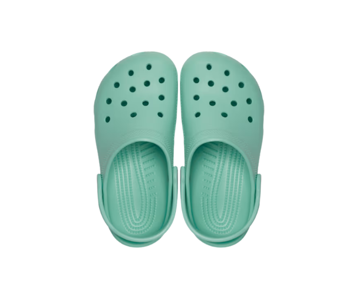 Toddler Classic Clog