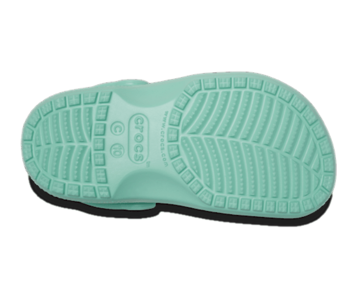 Kids' Classic Clog