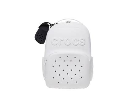 Classic Clog Pouch Bag Charm