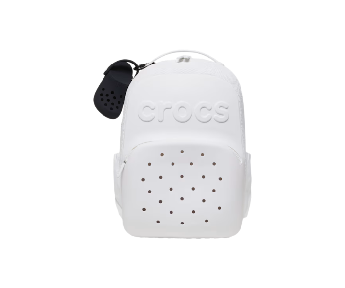 Classic Clog Pouch Bag Charm