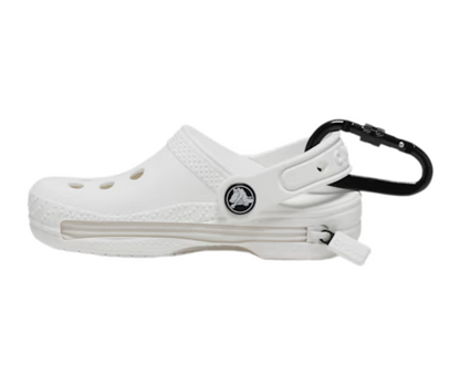 Classic Clog Pouch Bag Charm