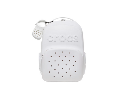 Classic Clog Pouch Bag Charm