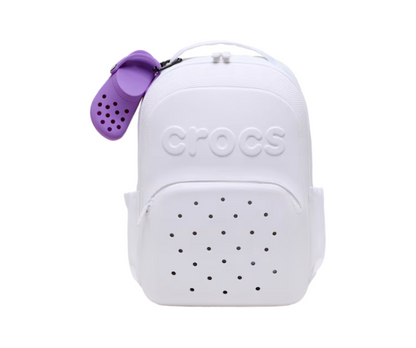 Classic Clog Pouch Bag Charm