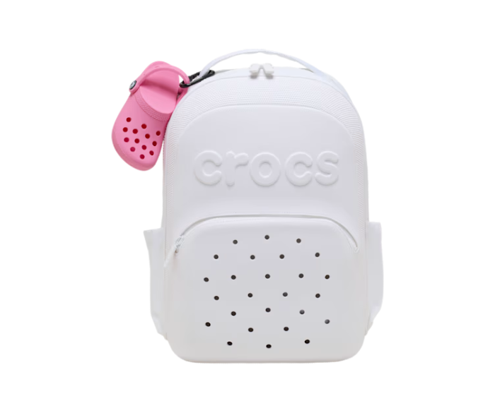 Classic Clog Pouch Bag Charm