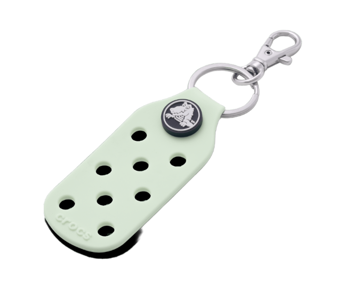 Jibbitz Bag Charm