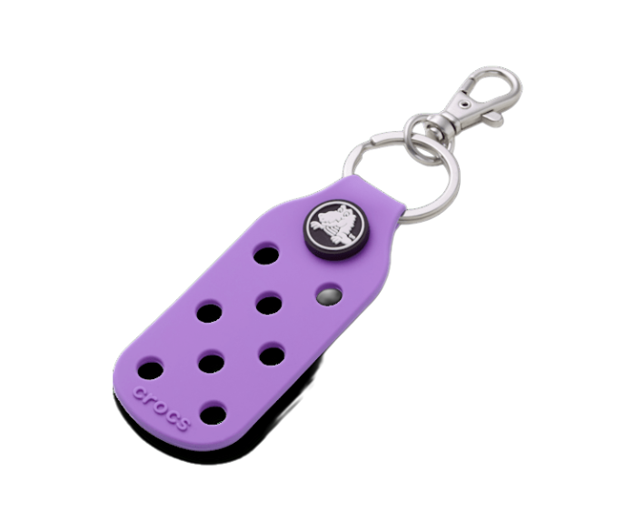Jibbitz Bag Charm