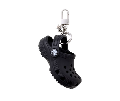Classic Clog Bag Charm