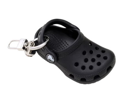 Classic Clog Bag Charm