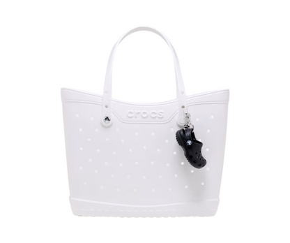 Classic Clog Bag Charm