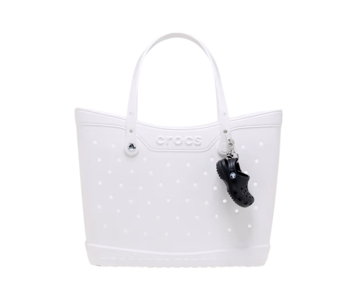 Classic Clog Bag Charm