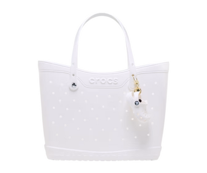 Classic Clog Bag Charm