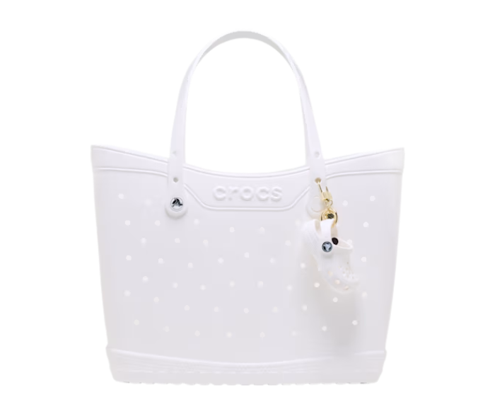 Classic Clog Bag Charm