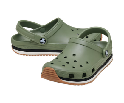 Crocband Runner