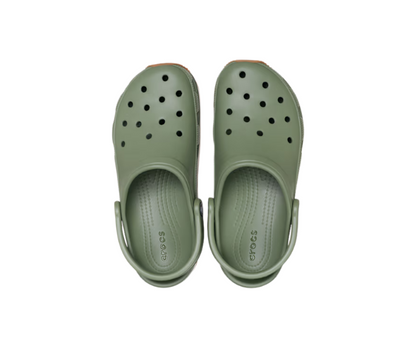 Crocband Runner