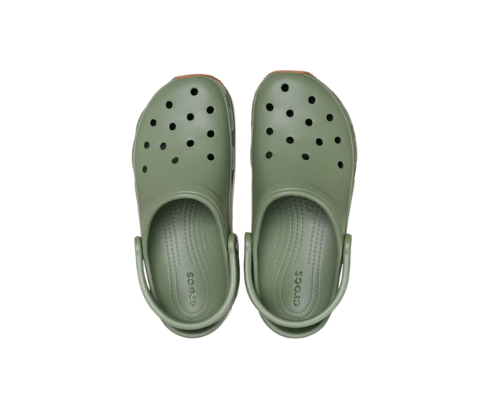 Crocband Runner
