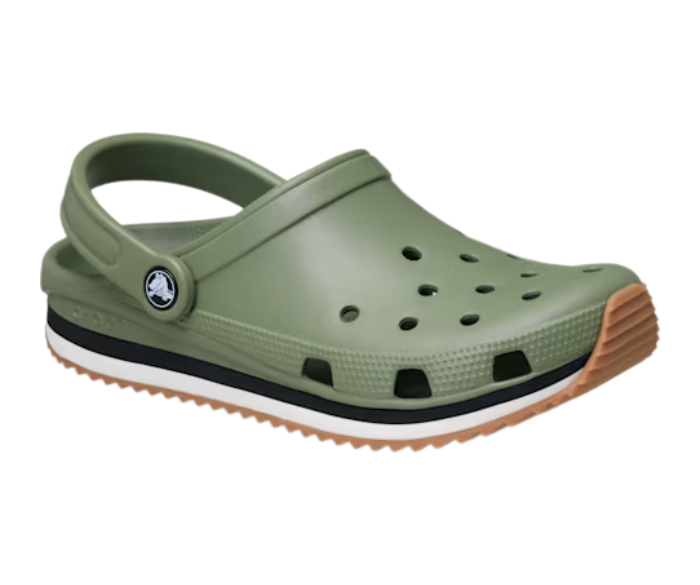 Crocband Runner
