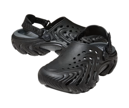 Echo II Chrome
