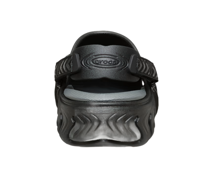 Echo II Chrome