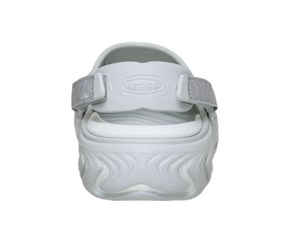 Echo II Chrome