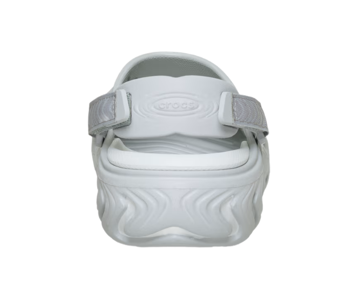Echo II Chrome
