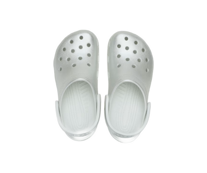 Classic Tinted Metallic Clog