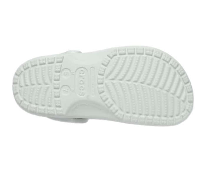 Classic Tinted Metallic Clog