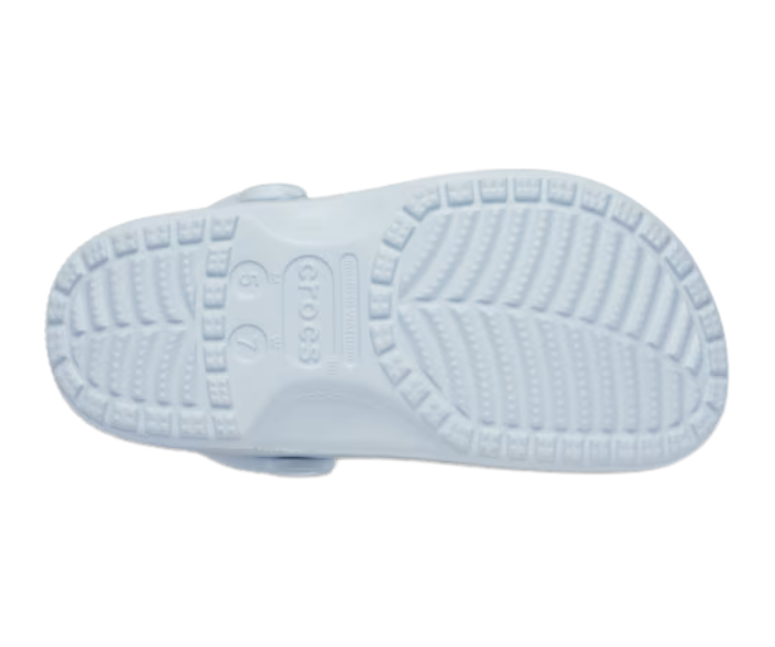 Classic Tinted Metallic Clog