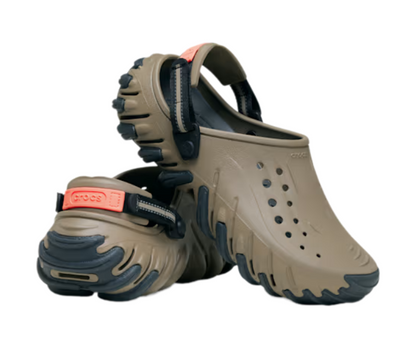 Echo RO Clog S2C