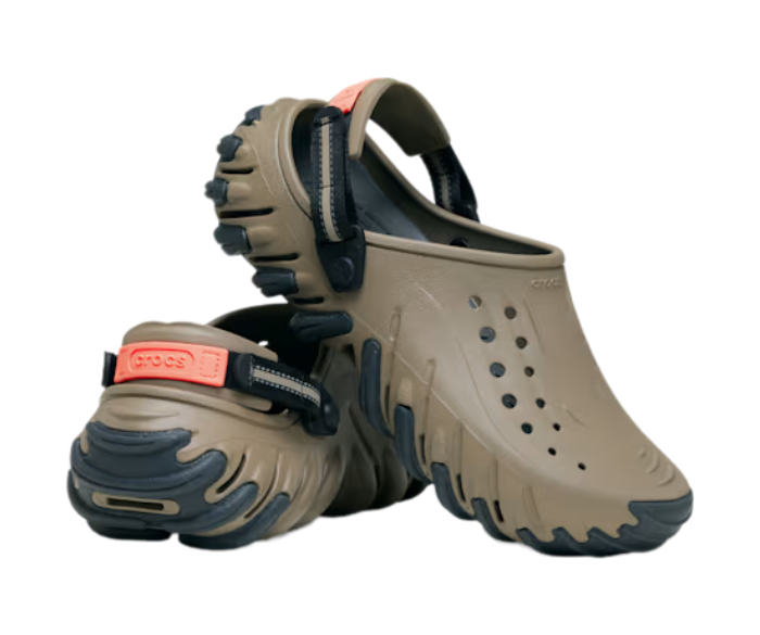 Echo RO Clog S2C
