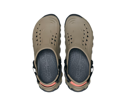 Echo RO Clog S2C