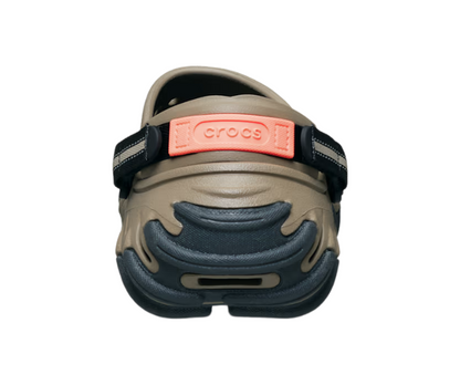Echo RO Clog S2C